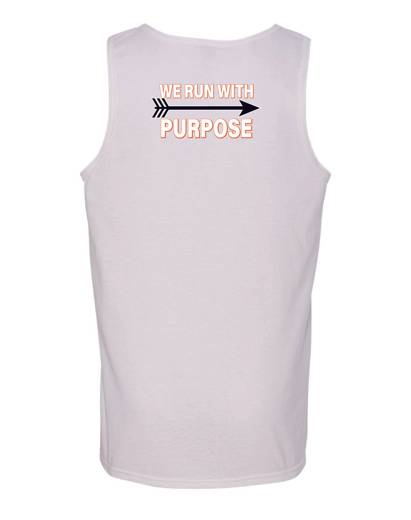 Palmyra XC 2024 Unisex Tank Top