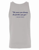 Can-Oka Swim Team Unisex Tank Top