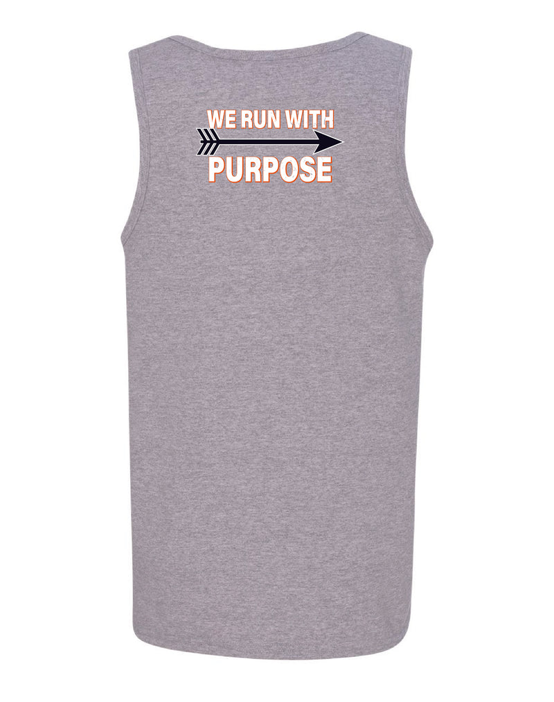 Palmyra XC 2024 Unisex Tank Top