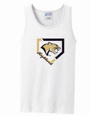 Highland Softball 2025 Unisex Tank Top