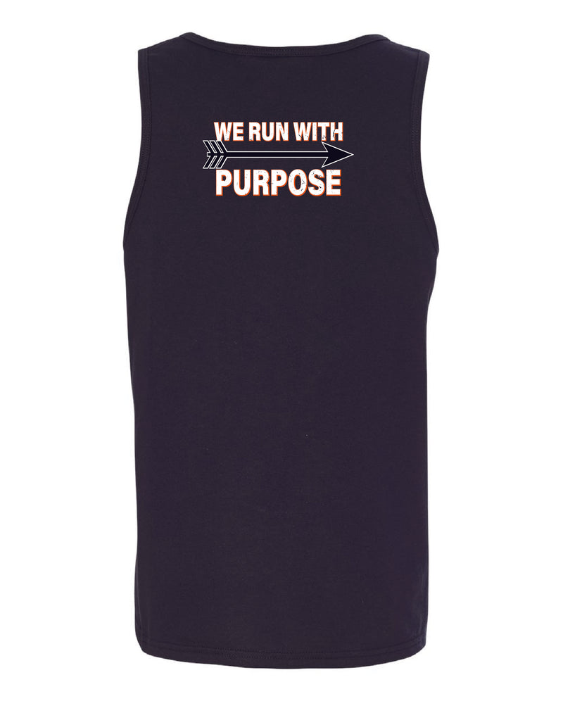 Palmyra XC 2024 Unisex Tank Top