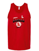 Liberty Volleyball 2026 Unisex Tanks