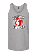 Liberty Volleyball 2026 Unisex Tanks