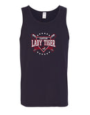 Canton Softball 2024 Unisex Tank Top