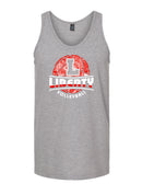 Liberty Volleyball 2026 Unisex Tanks