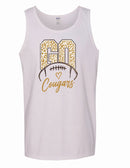 LCYF 2026 Unisex Tank Top