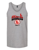Liberty Volleyball 2026 Unisex Tanks