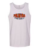 Palmyra Football 2024 Unisex Tank Top