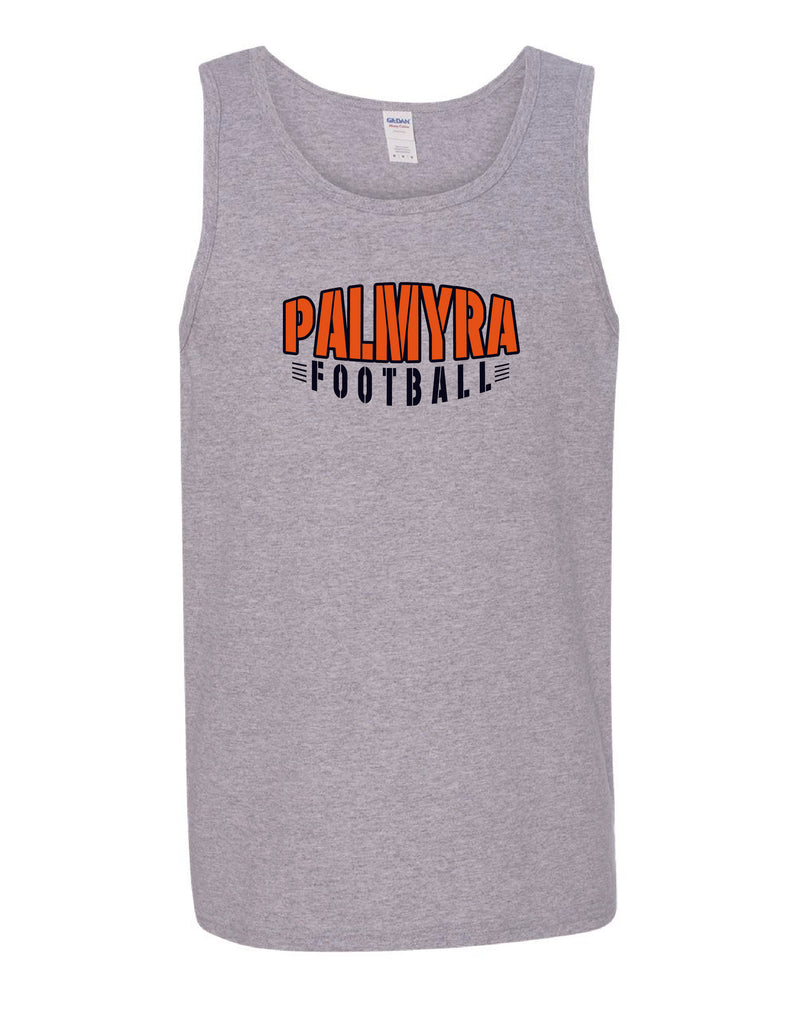 Palmyra Football 2024 Unisex Tank Top