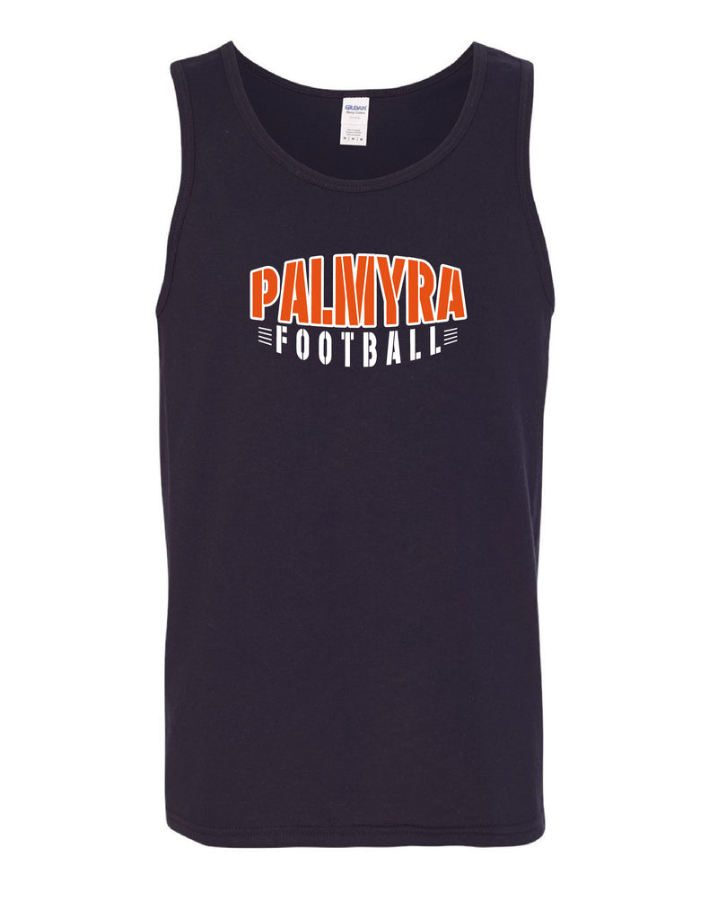 Palmyra Football 2024 Unisex Tank Top