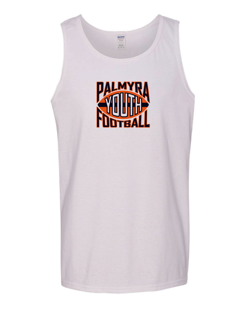 Palmyra Football 2024 Unisex Tank Top