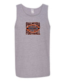 Palmyra Football 2024 Unisex Tank Top