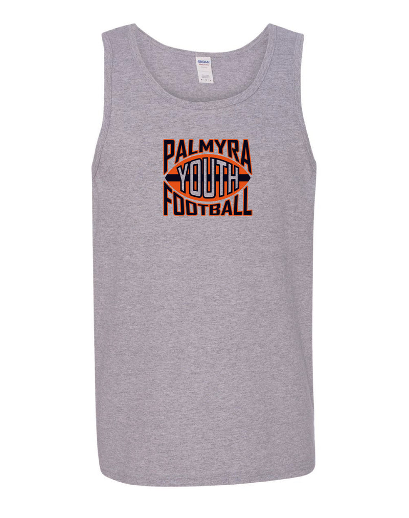 Palmyra Football 2024 Unisex Tank Top