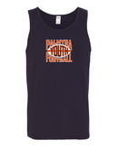 Palmyra Football 2024 Unisex Tank Top