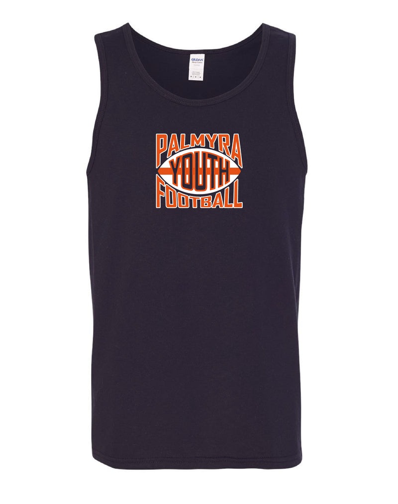 Palmyra Football 2024 Unisex Tank Top