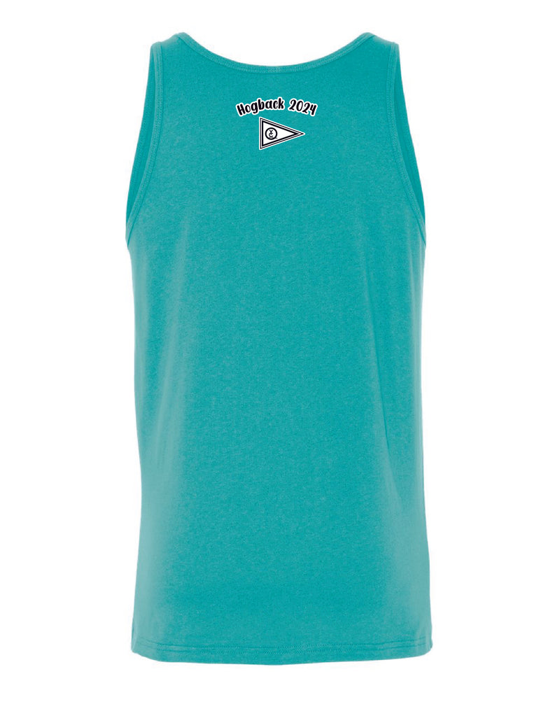 Hogback 2024 Unisex Tank Top Women's Design