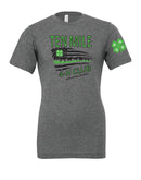 Ten Mile 4-H Softsyle T-Shirt
