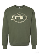 Luttrull Family Farms Ladies Softstyle Crewneck