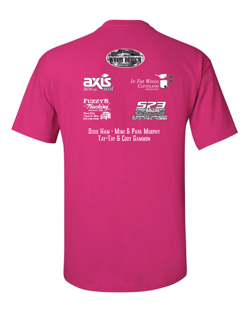 24K Racing T-Shirt