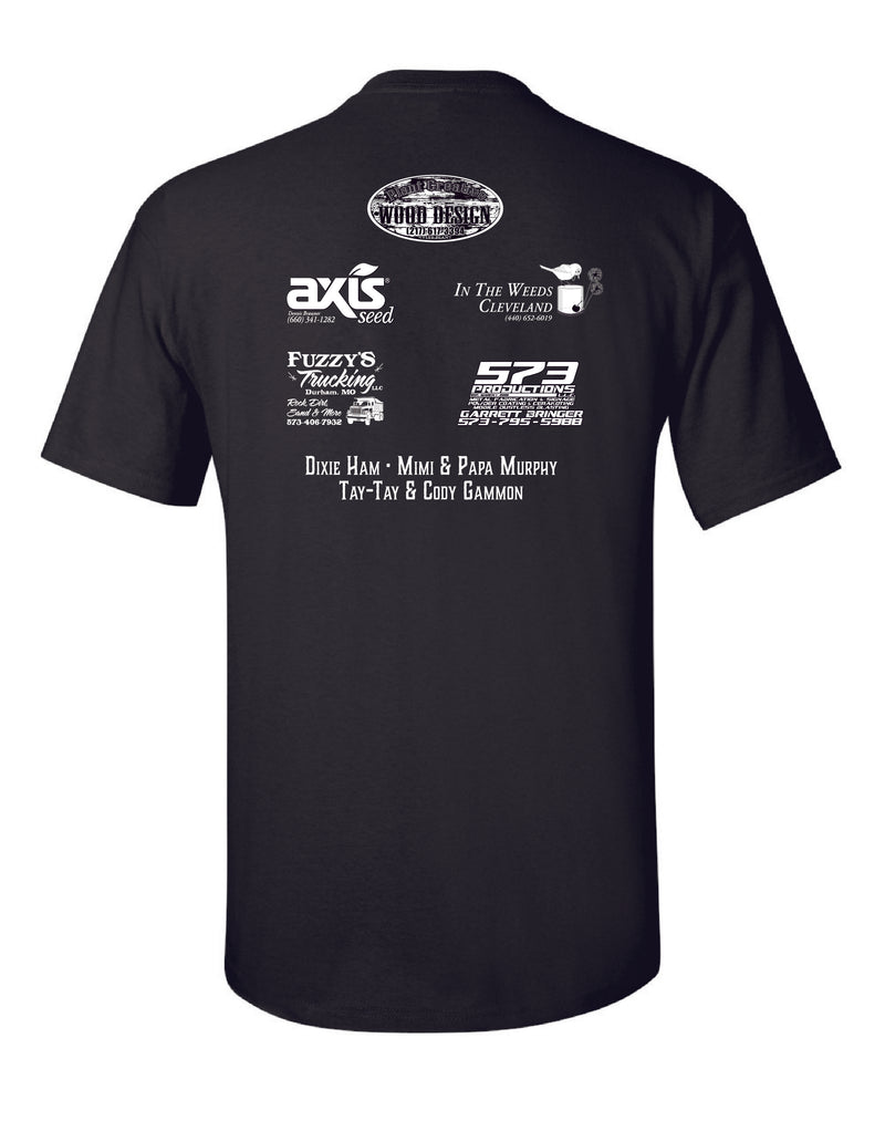 24K Racing T-Shirt