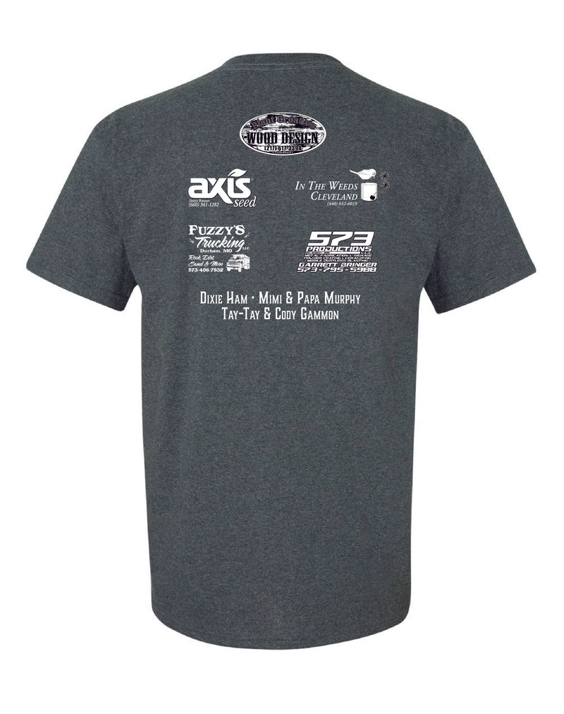 24K Racing T-Shirt