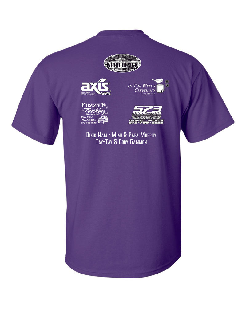 24K Racing T-Shirt