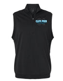 Club Four Volleyball 2026 1/4 Zip Vest