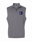 QND Basketball 2025 Adidas 1/4 vest