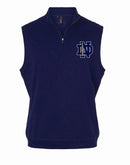 QND Basketball 2025 Adidas 1/4 vest