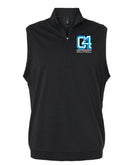 Club Four Volleyball 2026 1/4 Zip Vest