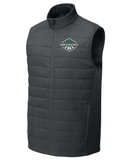 Prairie Ag Solutions 2025 Hybrid Vest
