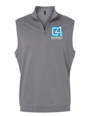 Club Four Volleyball 2026 1/4 Zip Vest
