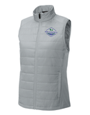 Prairie Ag Solutions 2025 Hybrid Vest