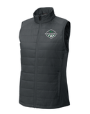 Prairie Ag Solutions 2025 Hybrid Vest