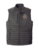 Highland Staff Puffer Vest