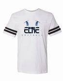 NEMO Elite Softball 2026 Vintage T-Shirt