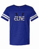 NEMO Elite Softball 2026 Vintage T-Shirt
