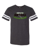 Nemo Raptors 2024 Vintage T-Shirt