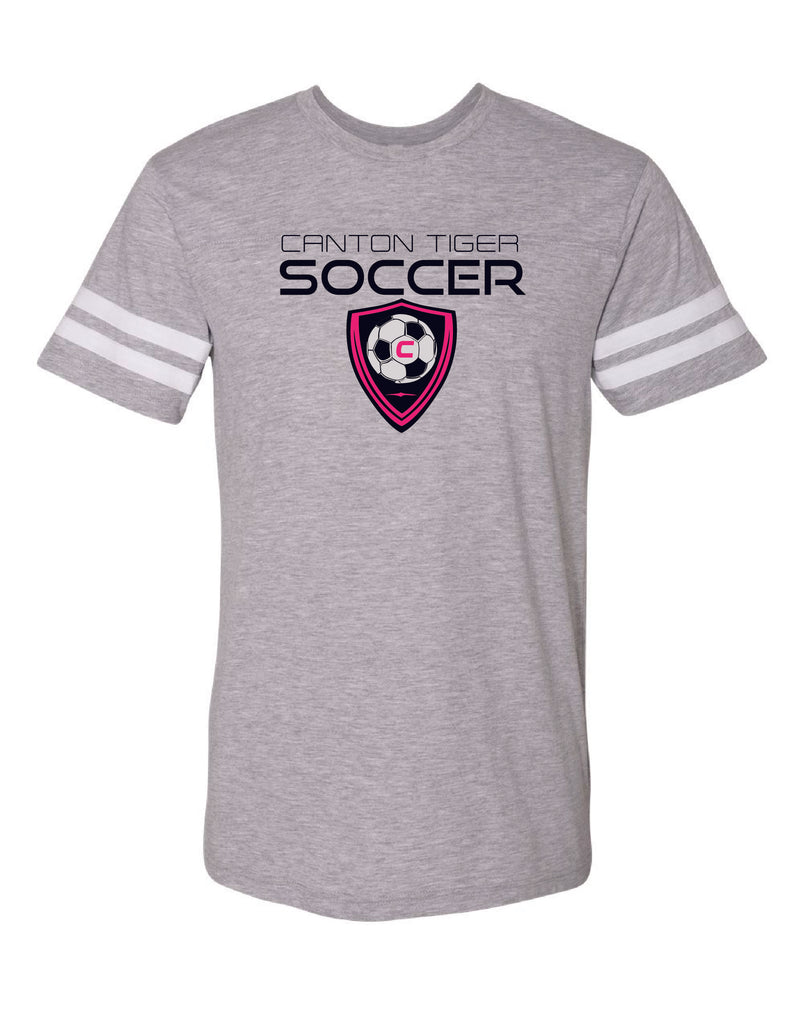 Canton Soccer 2024 Vintage T-Shirt