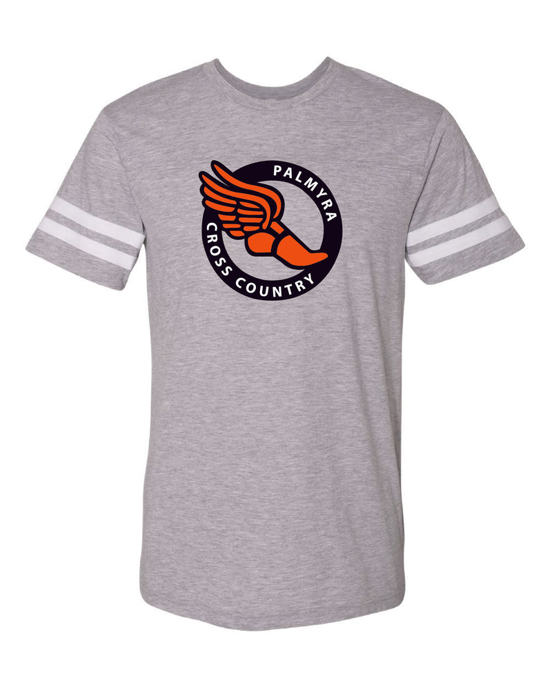 Palmyra XC 2023 Vintage T-Shirt