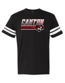 Canton Baseball 2025 Vintage T-Shirt