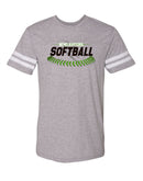 Nemo Raptors 2024 Vintage T-Shirt