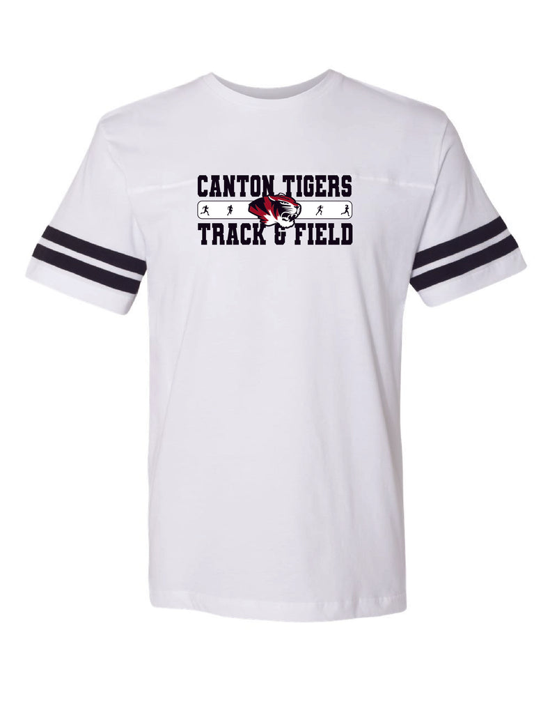 Canton Track 2024 Vintage T-Shirt