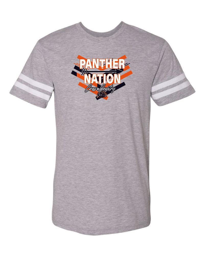 Palmyra XC 2024 Vintage T-Shirt