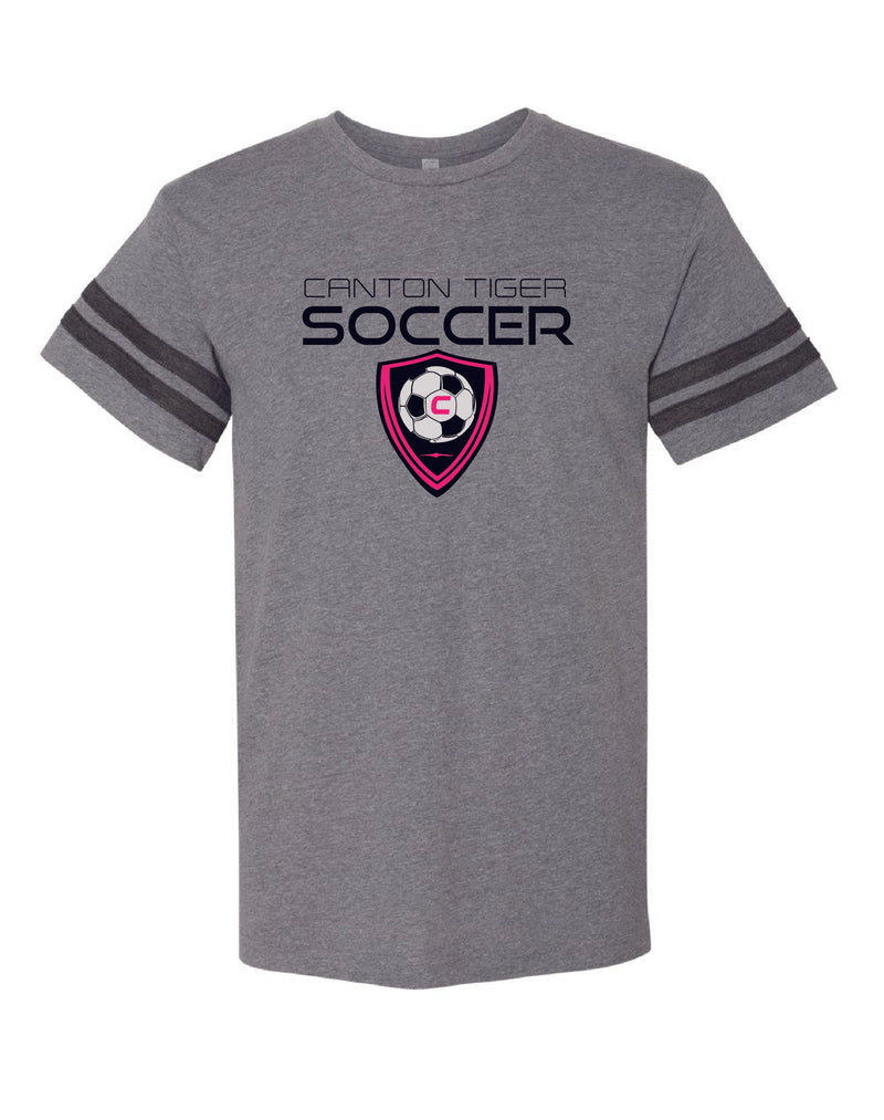 Canton Soccer 2024 Vintage T-Shirt