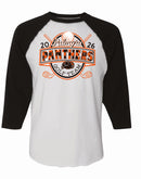 Palmyra Golf 2026 Baseball Tee