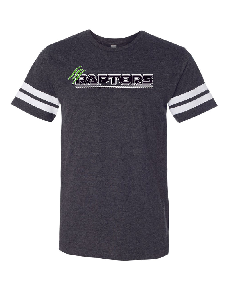 Nemo Raptors 2024 Vintage T-Shirt