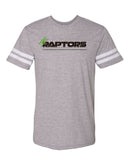 Nemo Raptors 2024 Vintage T-Shirt