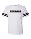 Nemo Raptors 2024 Vintage T-Shirt