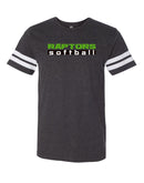 Nemo Raptors 2024 Vintage T-Shirt